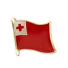 Pin's drapeau Tonga