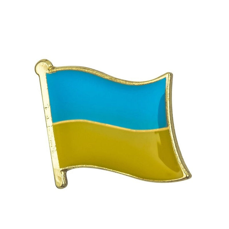 Fanion Vintage SK Mykolaiv - Ukraine - Wimpel Collector