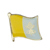 Pin's drapeau Vatican