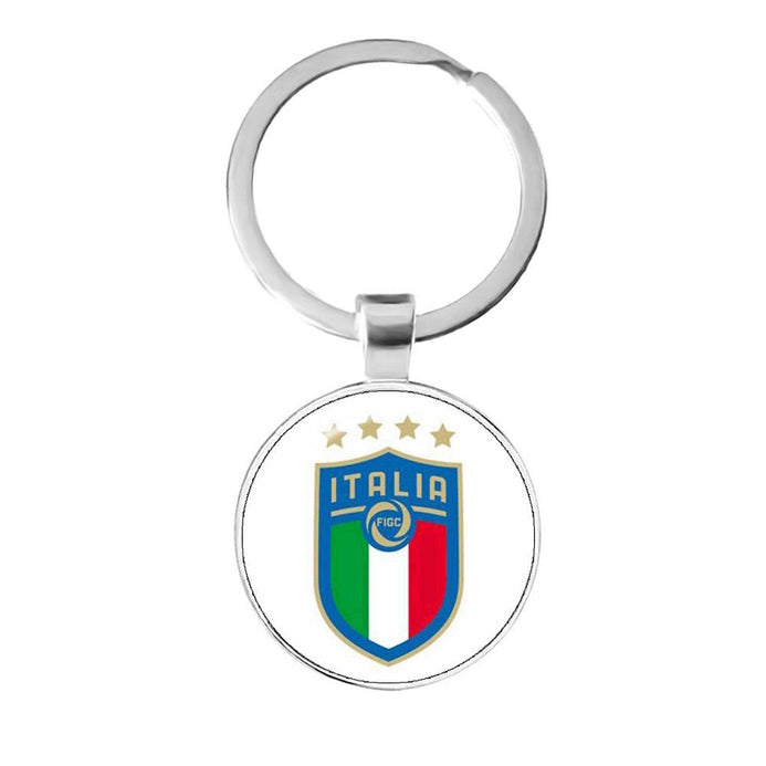 Porte-clés équipe de football Italie
