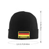 Bonnet drapeau Allemagne