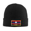 Bonnet drapeau Laos