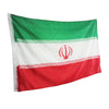 Drapeau Iran extérieur