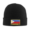 Bonnet drapeau Philippines