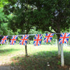 Guirlande drapeau Royaume-Uni