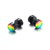 Piercings drapeau LGBT