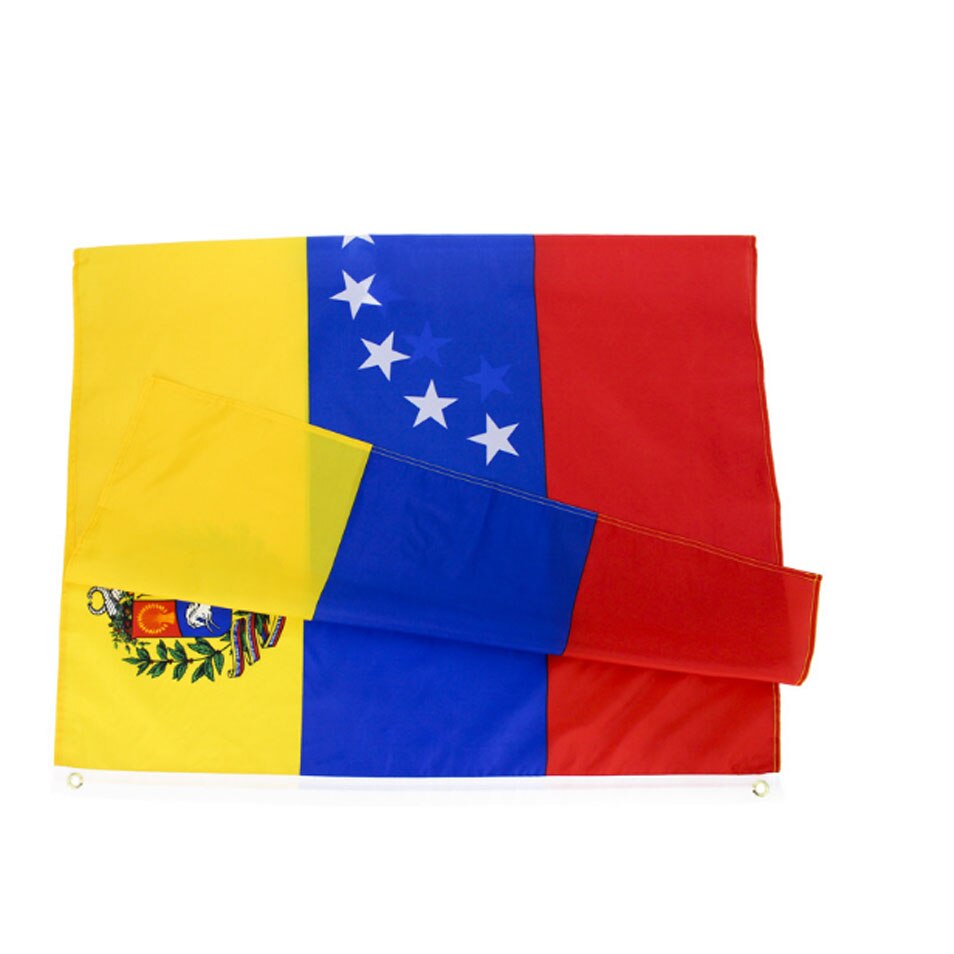 Drapeau Venezuela extérieur