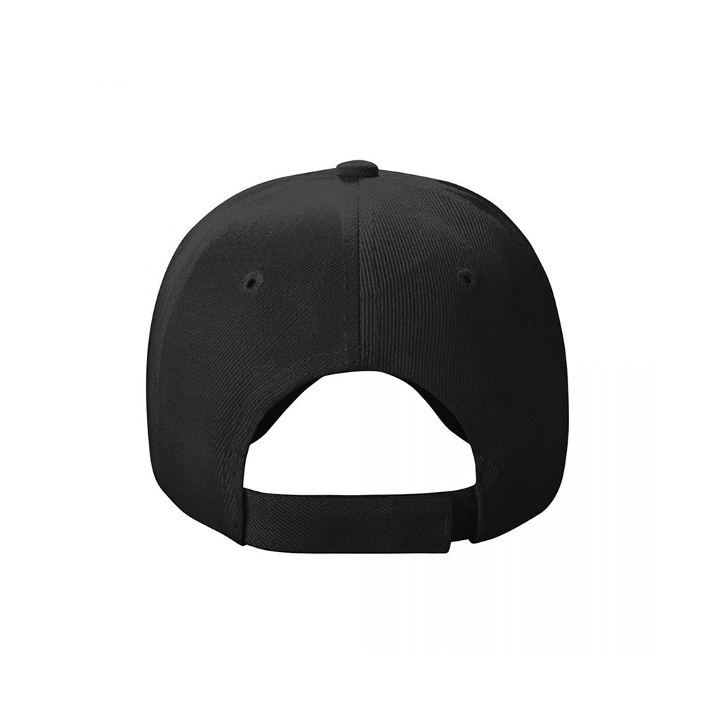 Casquette drapeau Singapour