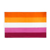 Drapeau Lesbien