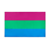 Drapeau Polysexuel