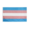 Drapeau Transgenre